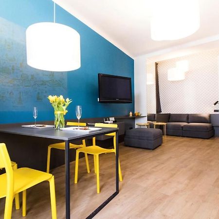 In The Hearth Of The City Centre, Old Town Square - 3Min Apartment Prague Ngoại thất bức ảnh