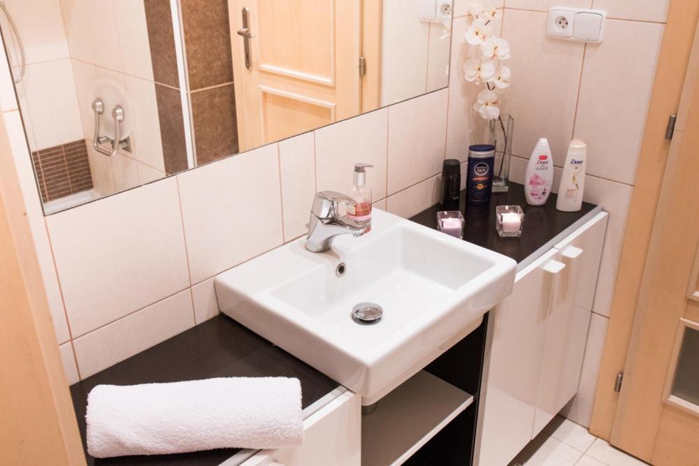 In The Hearth Of The City Centre, Old Town Square - 3Min Apartment Prague Ngoại thất bức ảnh