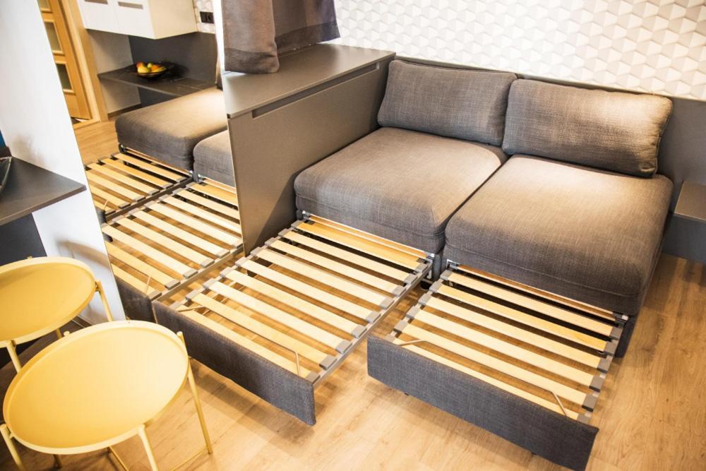 In The Hearth Of The City Centre, Old Town Square - 3Min Apartment Prague Ngoại thất bức ảnh