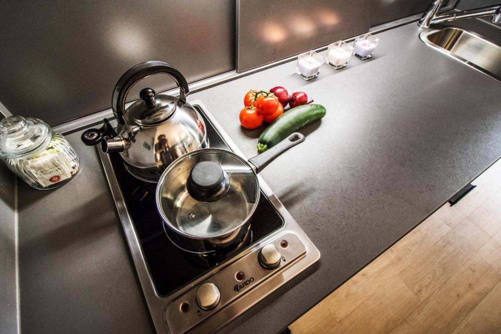 In The Hearth Of The City Centre, Old Town Square - 3Min Apartment Prague Ngoại thất bức ảnh