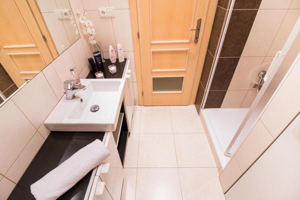 In The Hearth Of The City Centre, Old Town Square - 3Min Apartment Prague Ngoại thất bức ảnh
