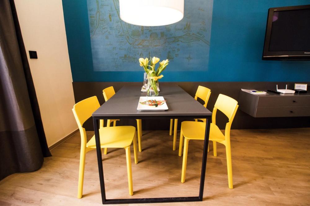 In The Hearth Of The City Centre, Old Town Square - 3Min Apartment Prague Ngoại thất bức ảnh