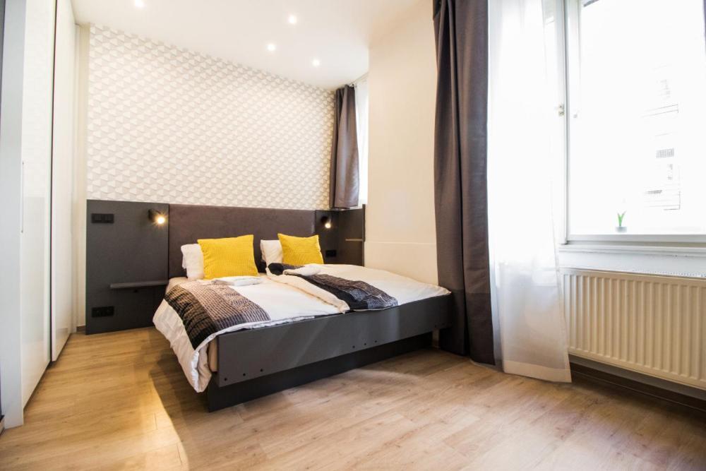 In The Hearth Of The City Centre, Old Town Square - 3Min Apartment Prague Ngoại thất bức ảnh