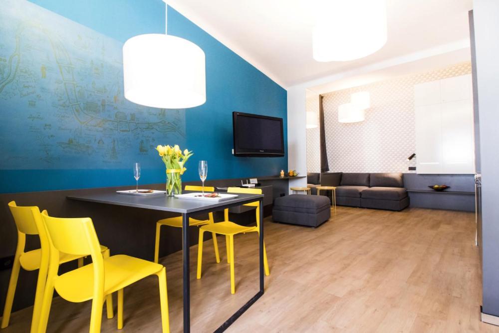 In The Hearth Of The City Centre, Old Town Square - 3Min Apartment Prague Ngoại thất bức ảnh